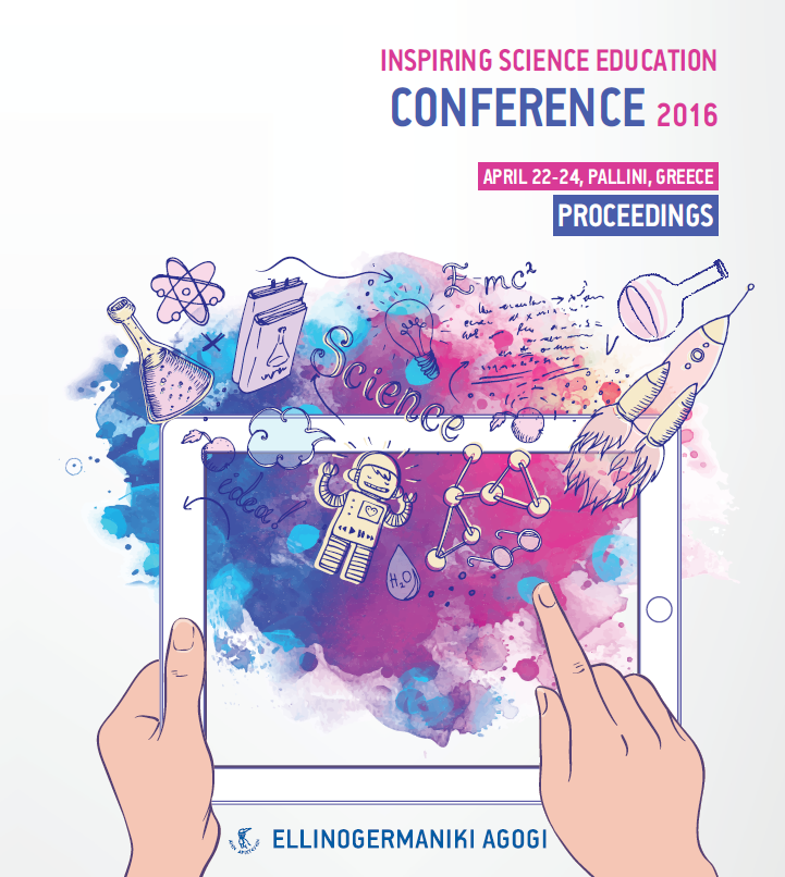 ISE Conference Proceedings 2016